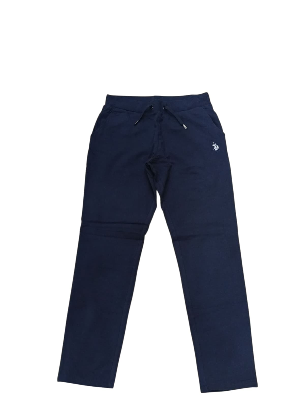 Sotto tuta US POLO logo bianco