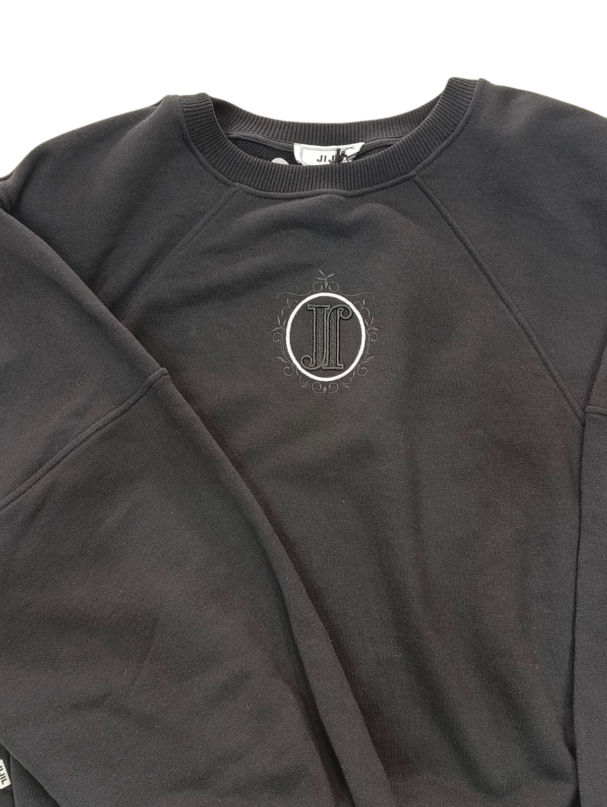 Felpa JIJIL girocollo