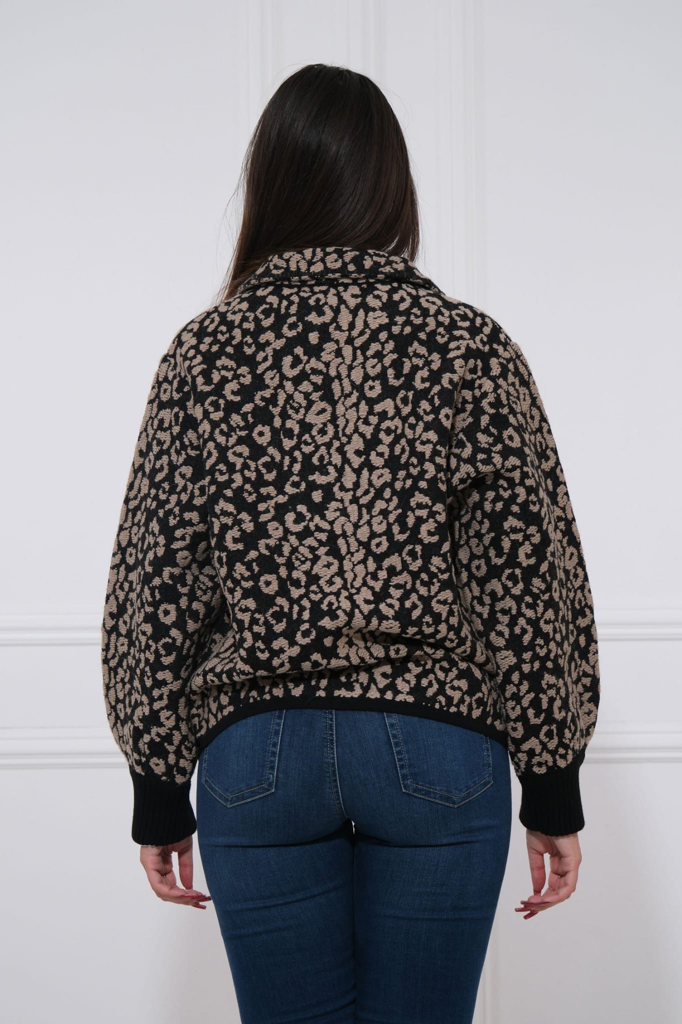 Cardigan Vicolo 2 colori