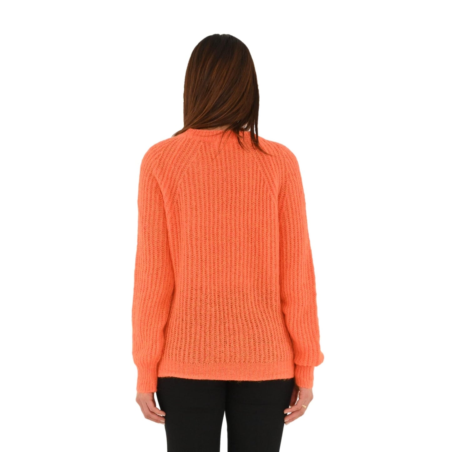 Maglioncino VICOLO Arancione