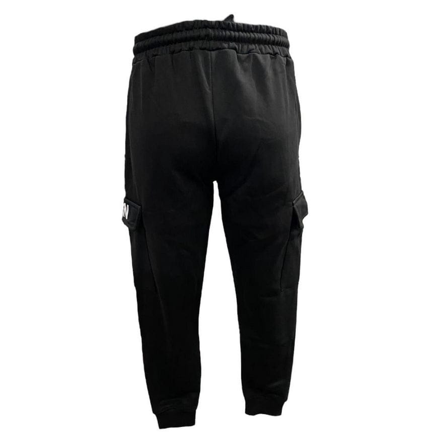 Pantalone ICON jogger con tasconi