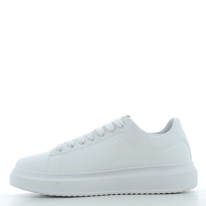 Sneakers ICON effetto puntinato 640SU