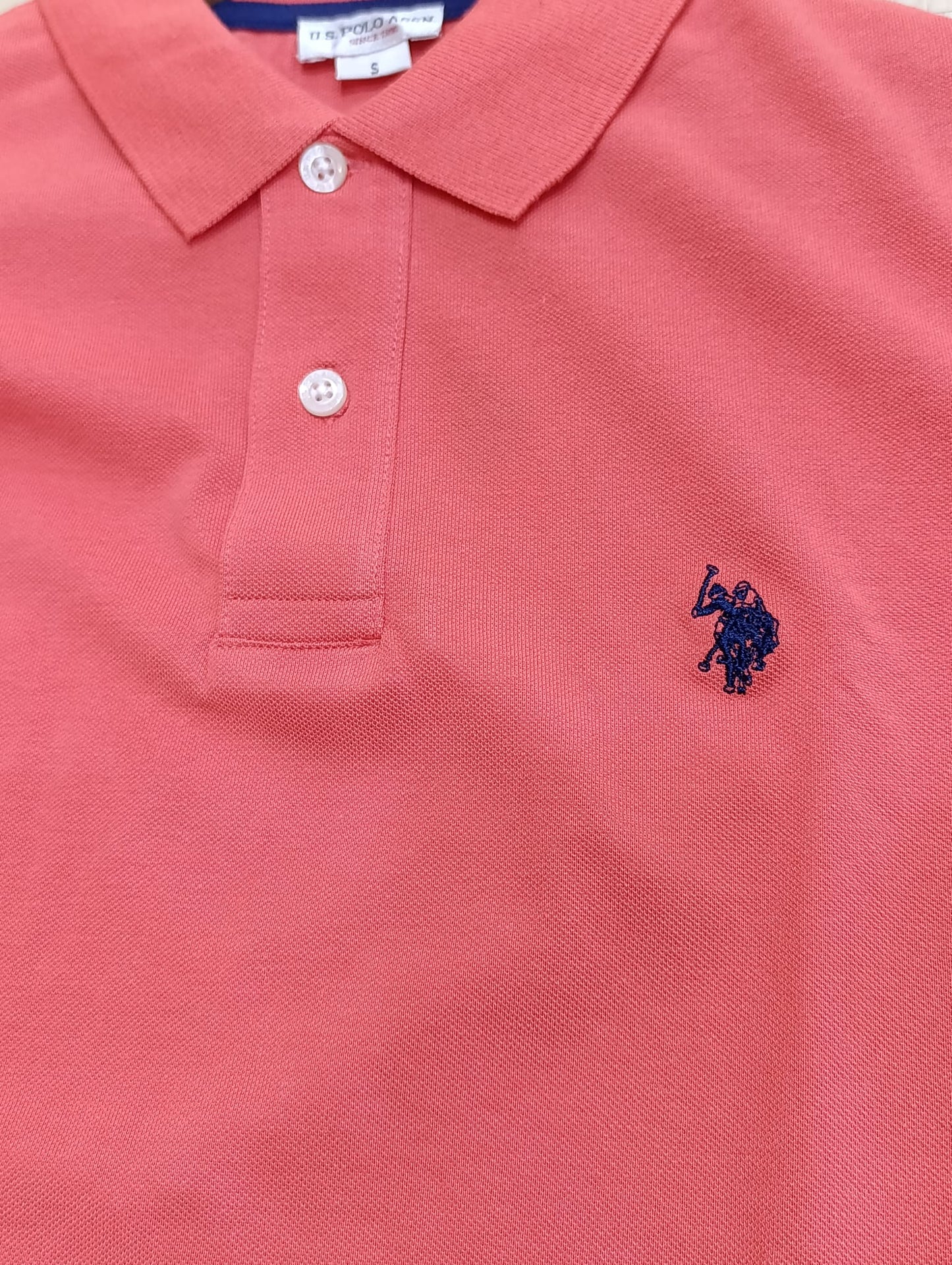 POLO U.S POLO ASSN corallo 157