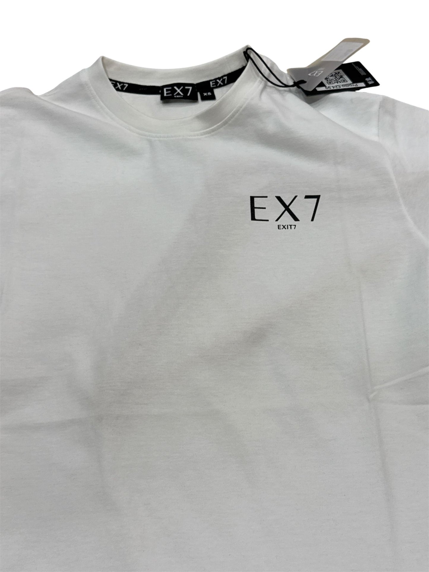 T-shirt EXIT7