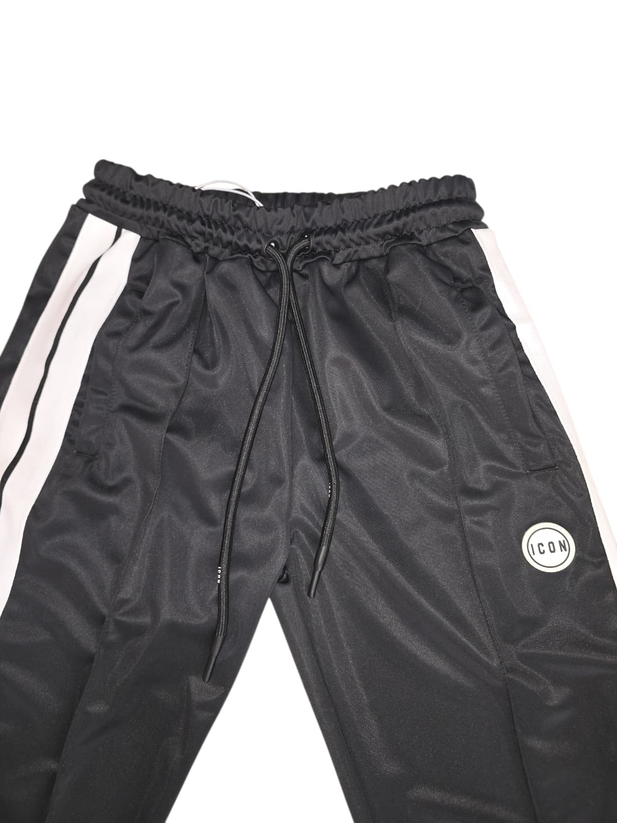 Sotto tuta ICON Jogger in triacetato