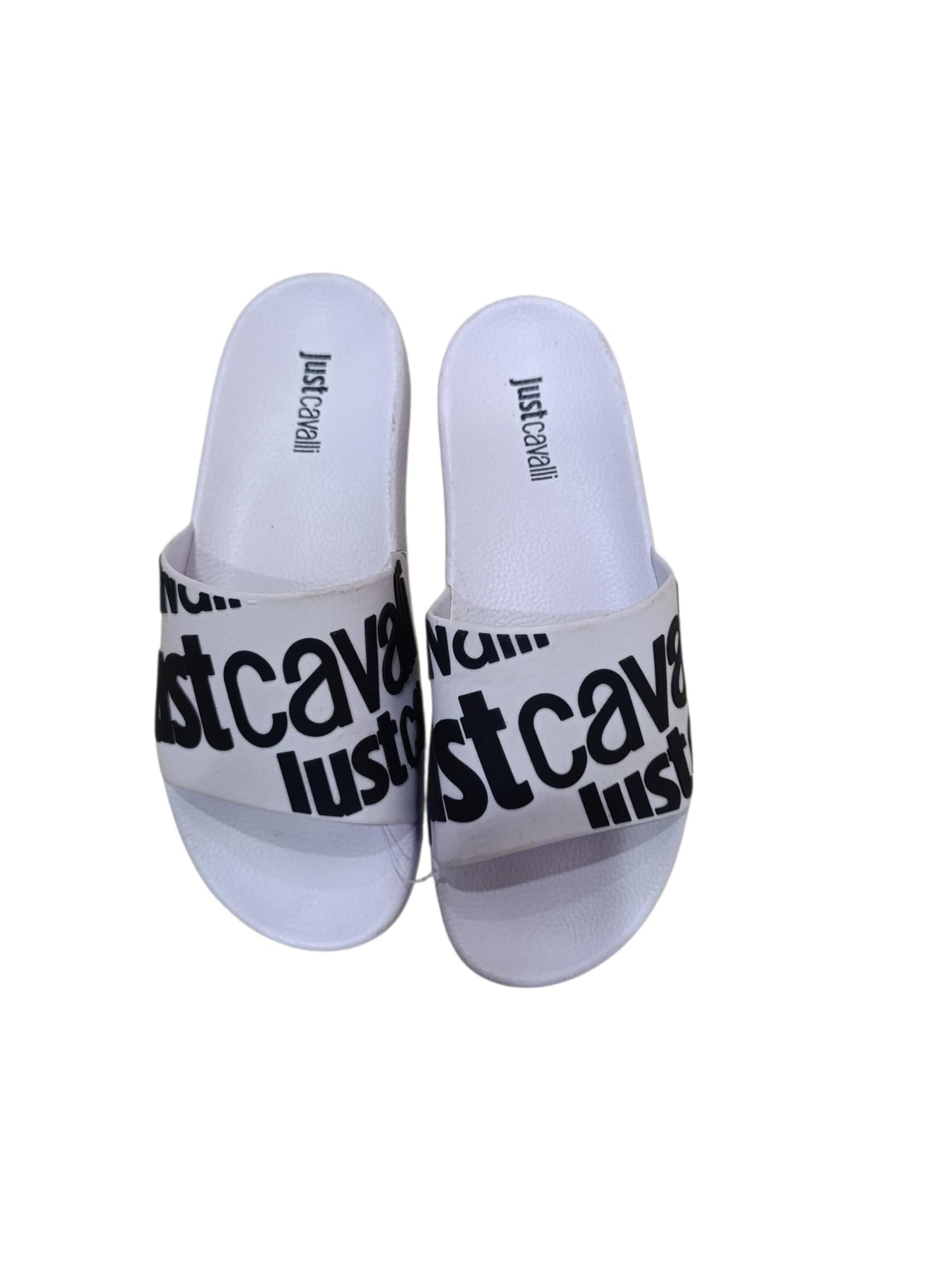 Ciabatte JUST CAVALLI Uomo SZ1