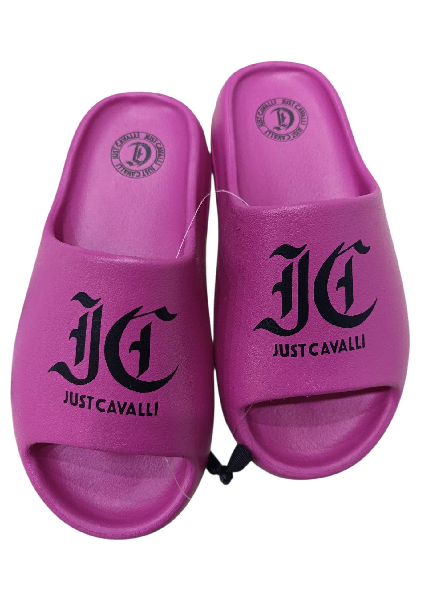 Ciabatte JUST CAVALLI fondo sukidis1 ST2