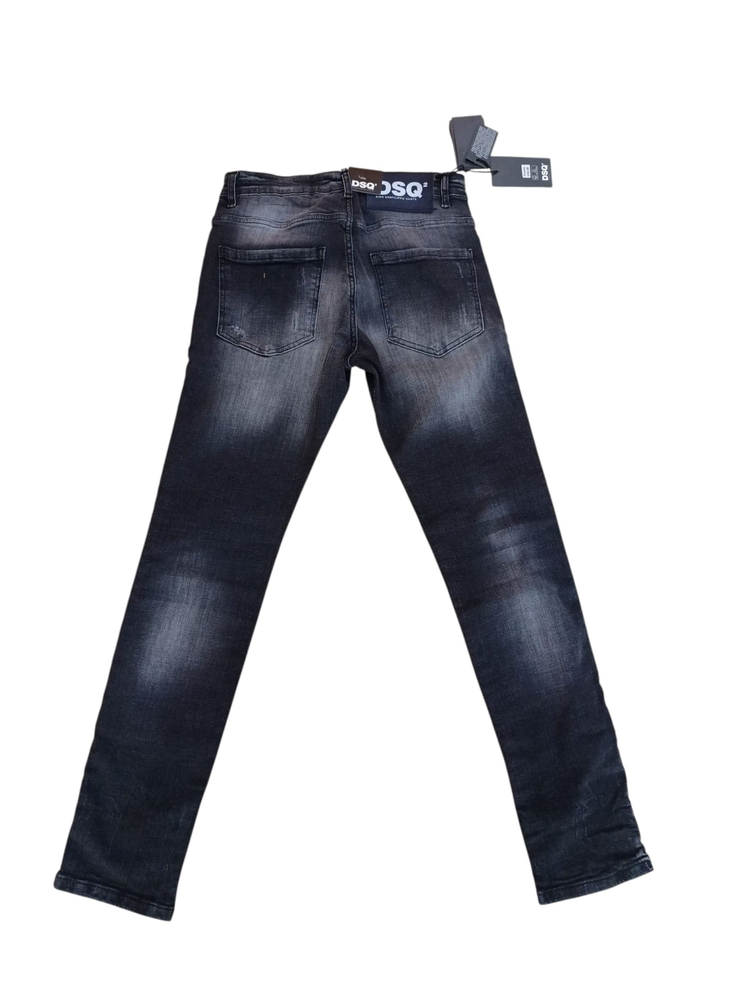 Jeans Dino San Filippo Quote  sfumato