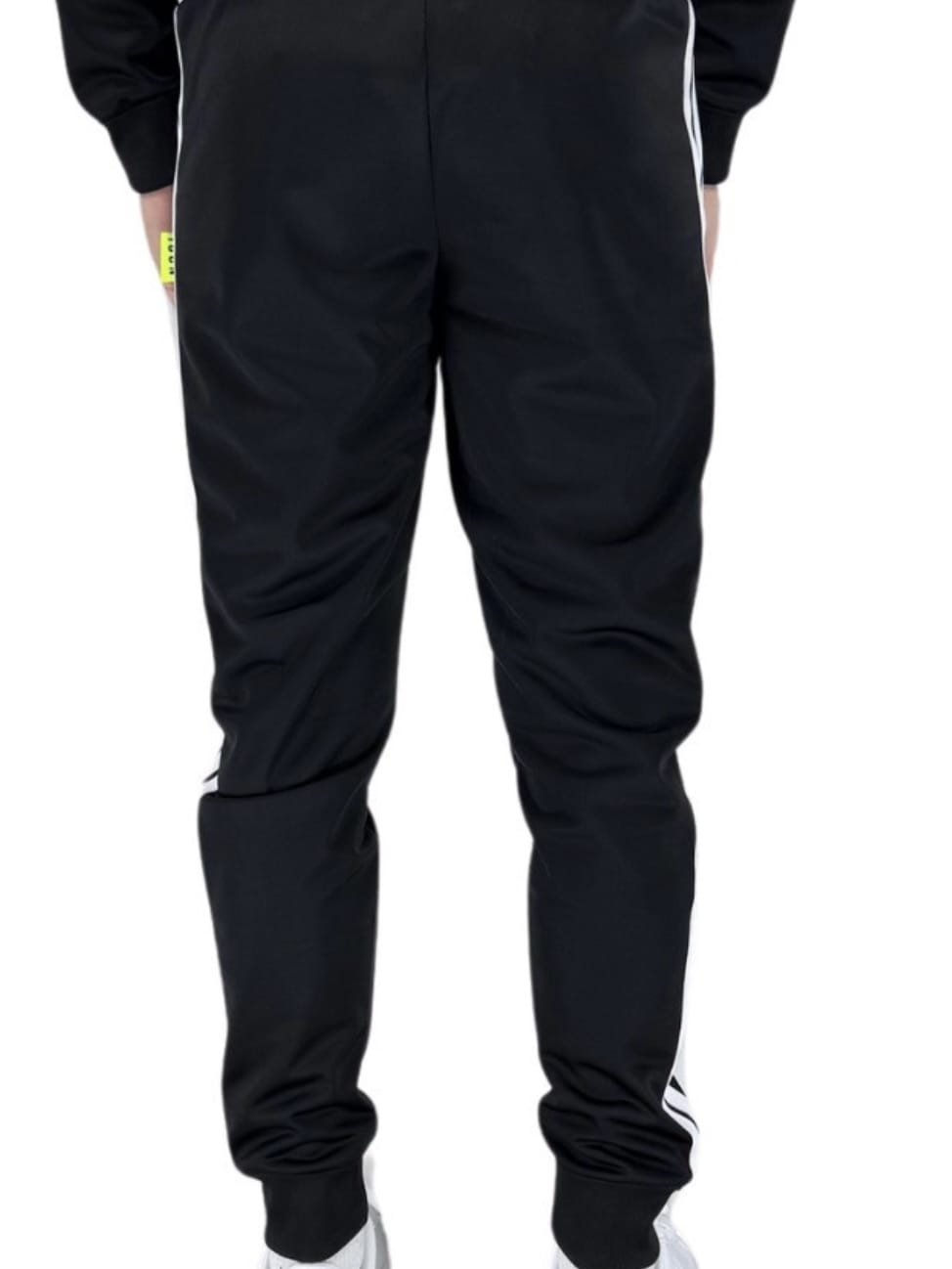 Tuta ICON TRIACETATO con logo in stampa