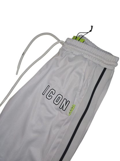 Tuta ICON TRIACETATO con logo in stampa