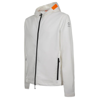 Giacca  SUNS in tessuto tecnico