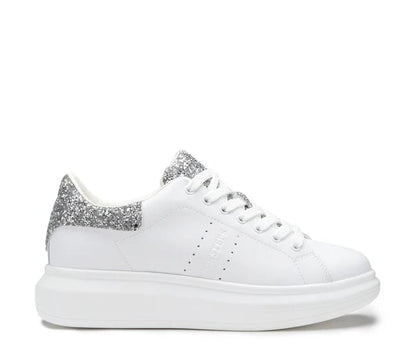 Sneakers DOCKSTEPS in stras ed ecopelle