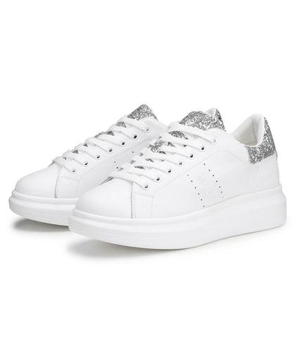 Sneakers DOCKSTEPS in stras ed ecopelle