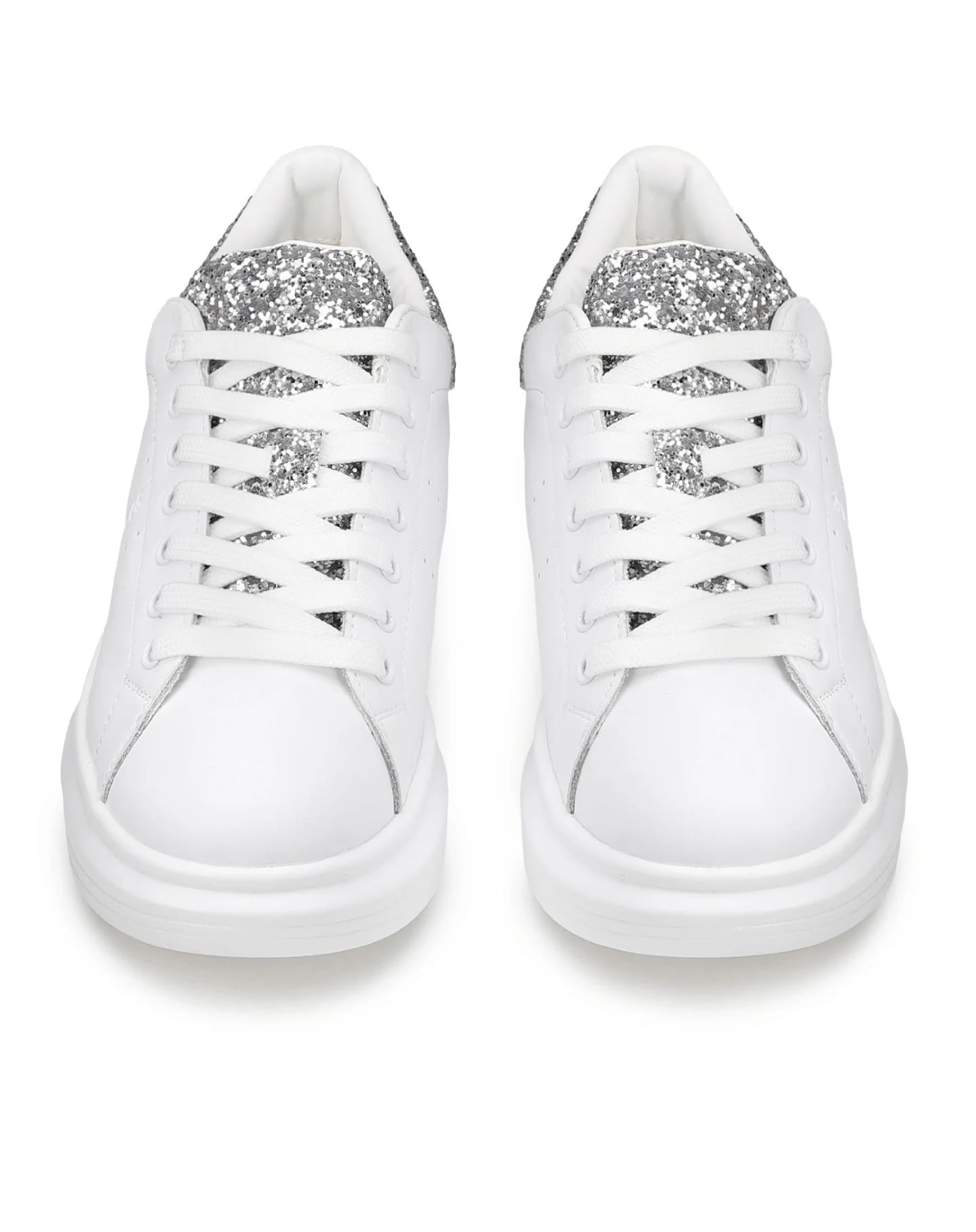 Sneakers DOCKSTEPS in stras ed ecopelle