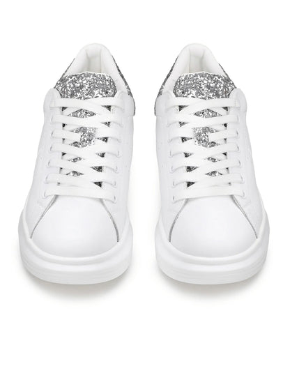 Sneakers DOCKSTEPS in stras ed ecopelle