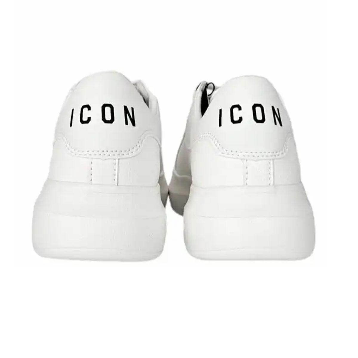 Sneakers ICON Uomo Basic
