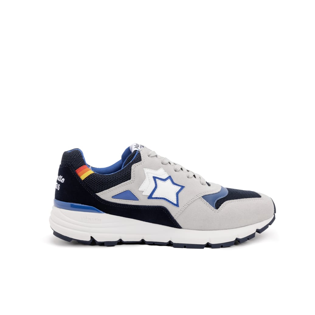 Sneakers Atlantic Stars Uomo  Modello POLARIS