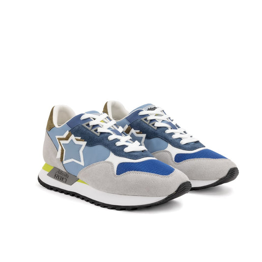 ATLANTIC STARS DRAC ROYAL BLUE