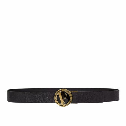 Cintura Versace Couture unisex oro dubleface
