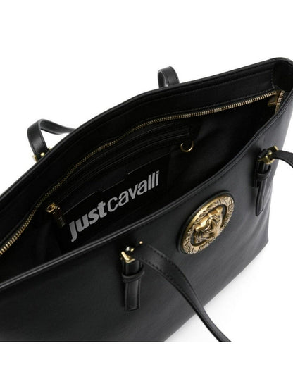 Borsa Just Cavalli in ecopelle