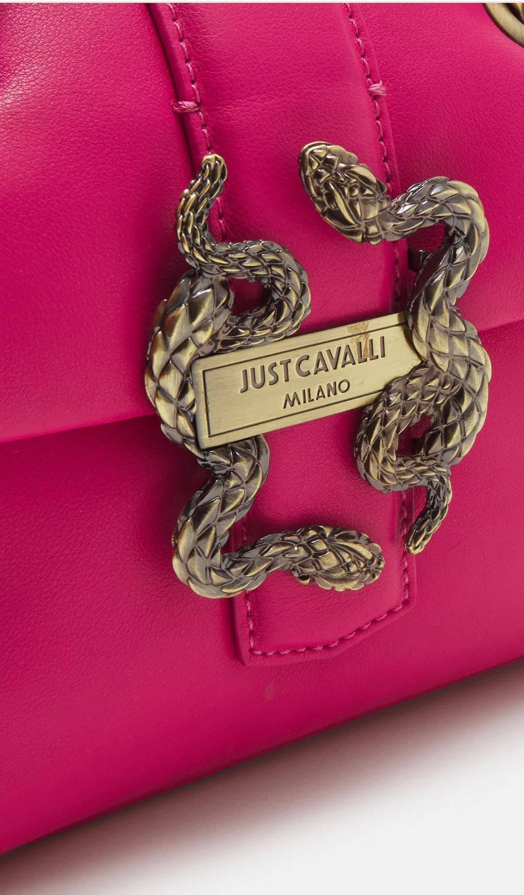 Borsetta Just Cavalli mini shopping bag