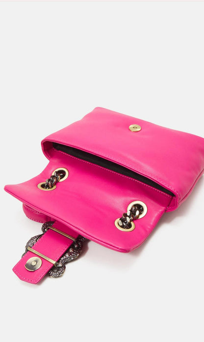 Borsetta Just Cavalli mini shopping bag