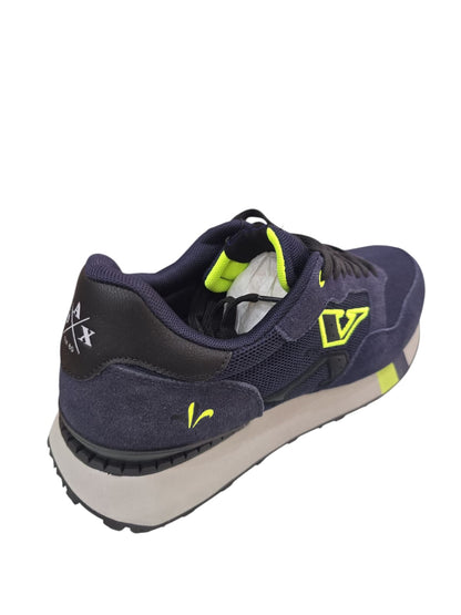 Sneakers Sax Premium Mono