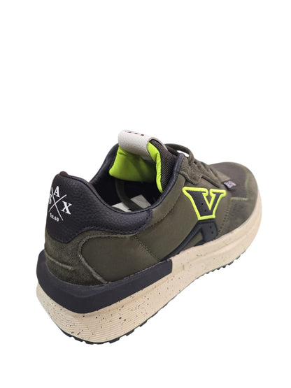 Sneakers Sax Premium Mono