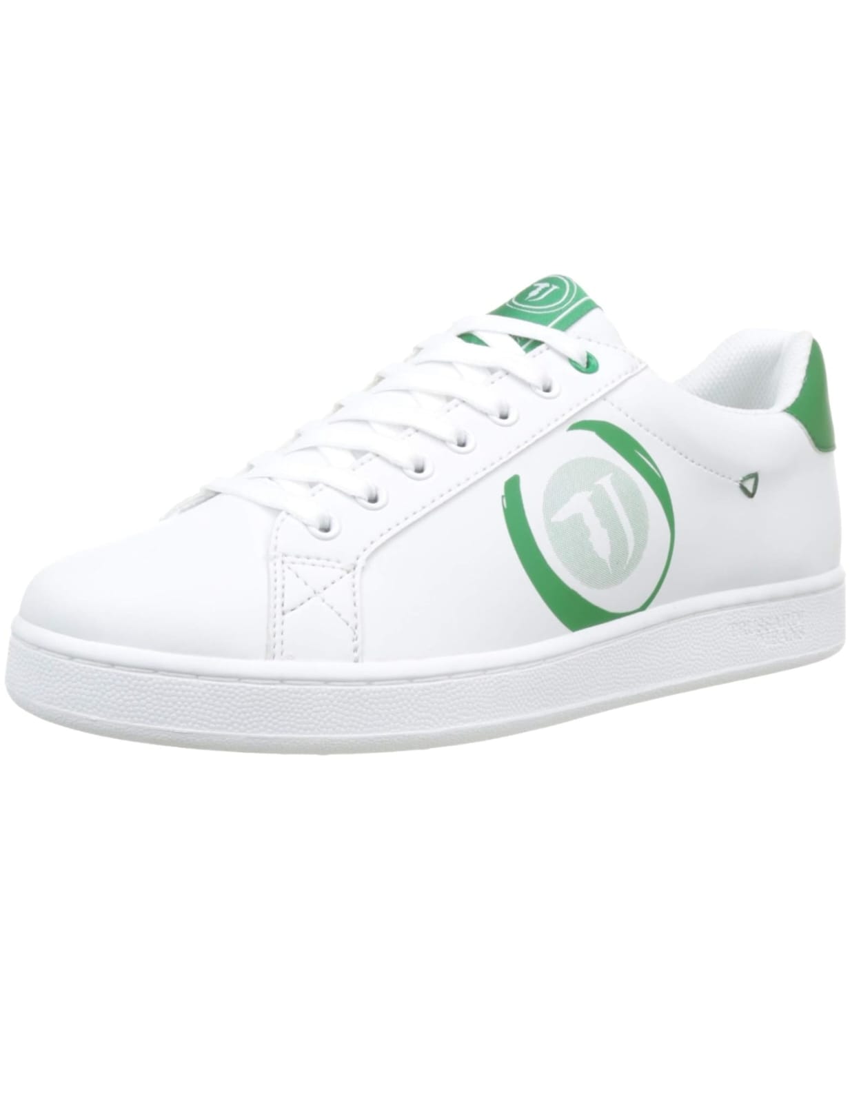 Sneakers Trussardi in ecopelle