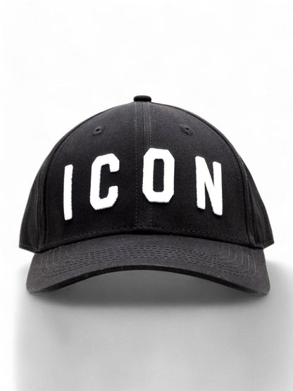 Cappello ICON Ricamato 2 colori
