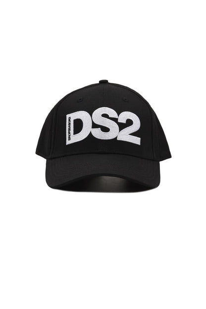 Cappello Drop Season 2  logo ricamato