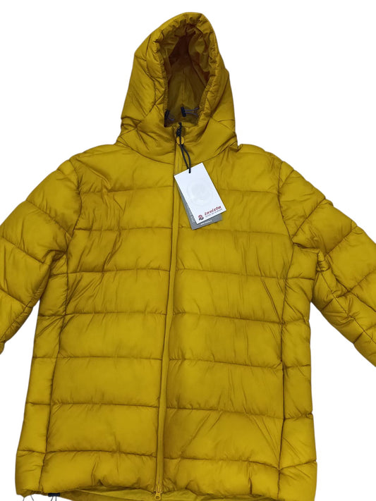 maxi Bomber Invicta Senape