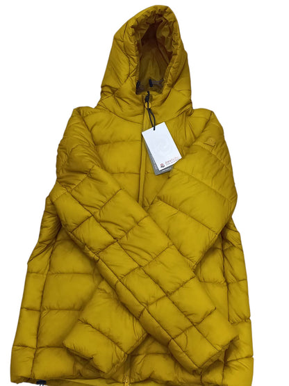 maxi Bomber Invicta Senape