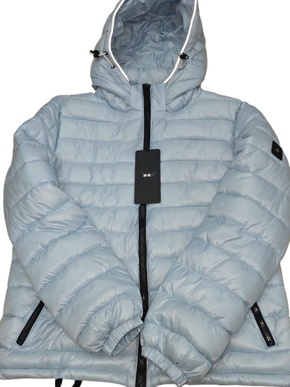 Piumino F**K  2 colori