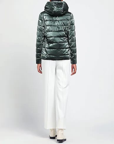 Bomber F**K con rivestimento in pelliccia