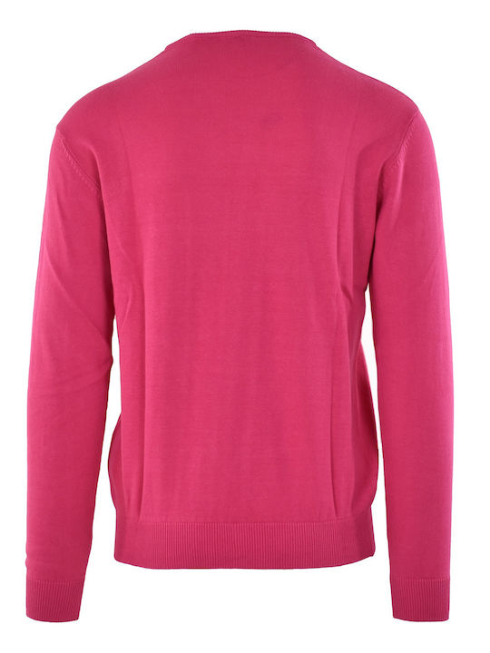 Maglione girocollo US POLO ASSN in cotone