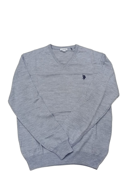 Maglione US POLO scollo a V