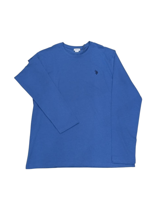 T-shirt manica lunga US POLO ASSN