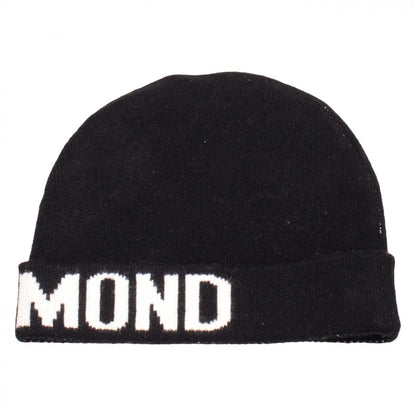 Cappello di lana JOHN RICHMOND  UNISEX maxi logo