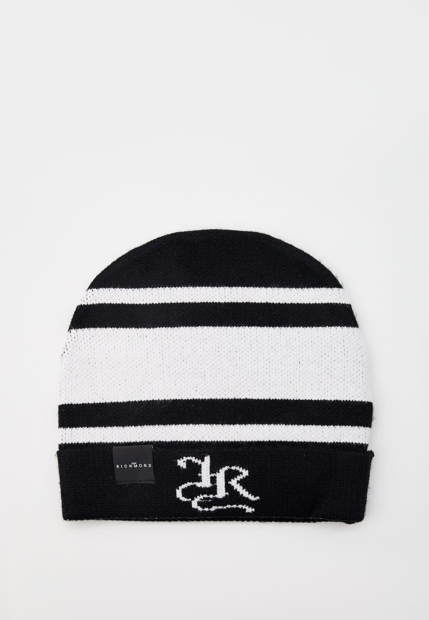 Cappello di lana JOHN RICHMOND Unisex  a strisce