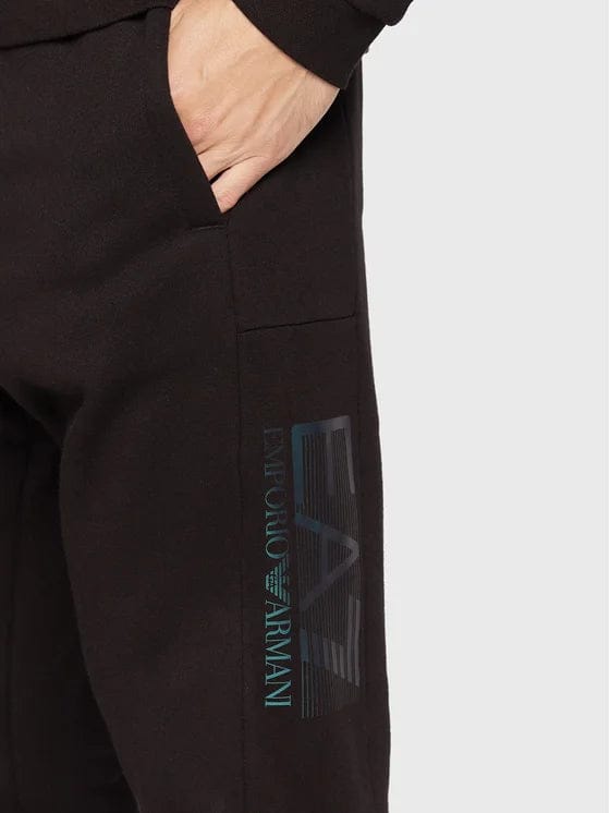 Tuta Emporio Armani  logo rinfrangente