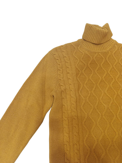 Maglione US POLO ASSN in dolcevita