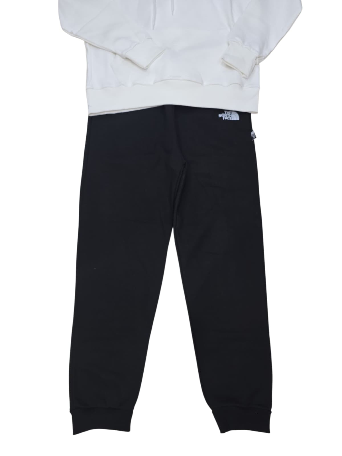 Tuta The North Face vari colori con cappuccio