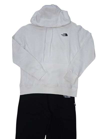 Tuta The North Face vari colori con cappuccio