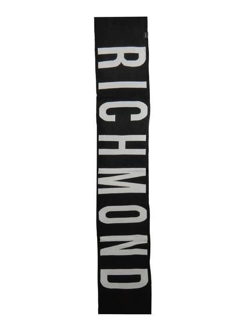 Sciarpa John Richmond Unisex  Maxi logo