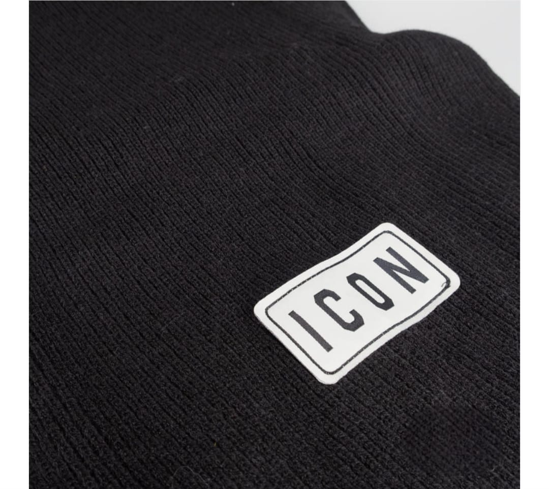 KIT Cappello + sciarpa