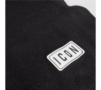 KIT Cappello + sciarpa