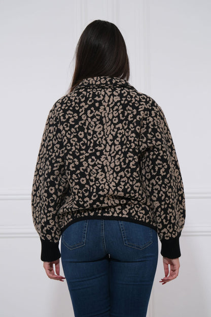 Cardigan Vicolo 2 colori