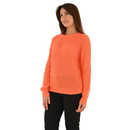 Maglioncino VICOLO Arancione