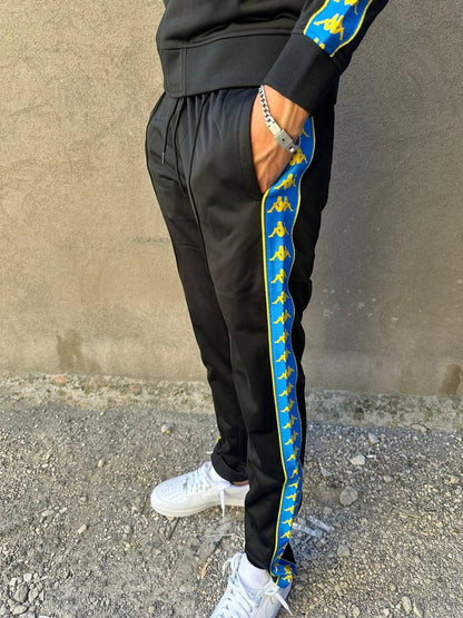 Tuta Kappa Unisex acetata vari colori